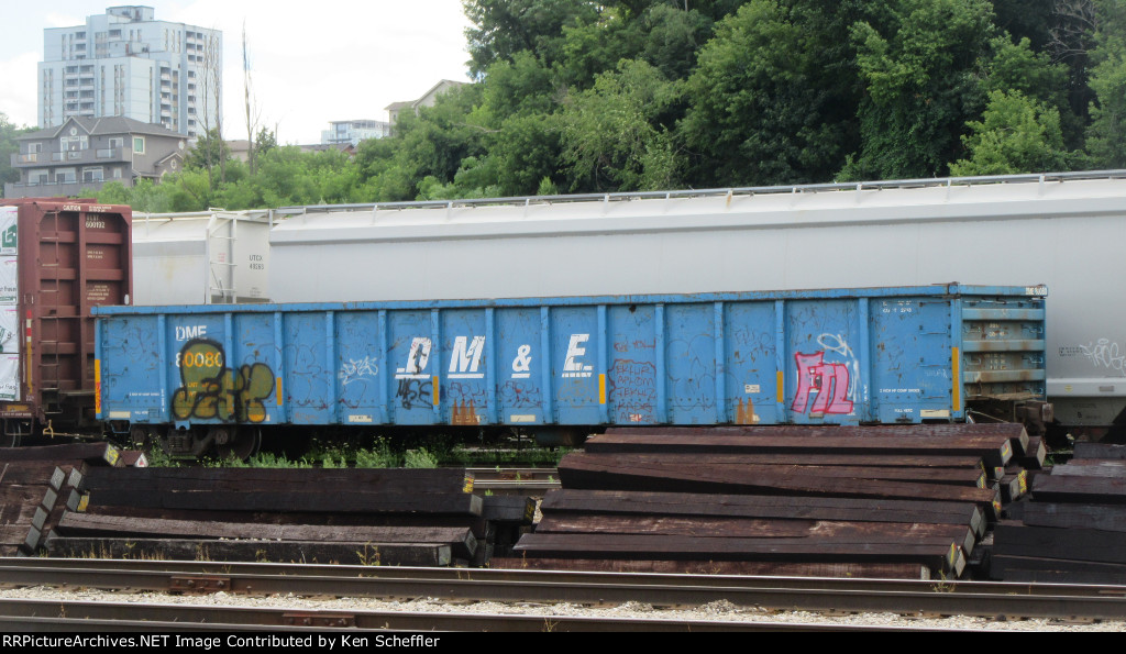 DME 80080